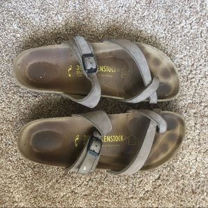 Birkenstock Sandals